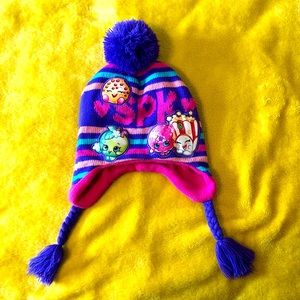 Shopkins Beanie